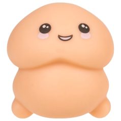   Stretchy - μπάλα άγχους πέους - ελαστική