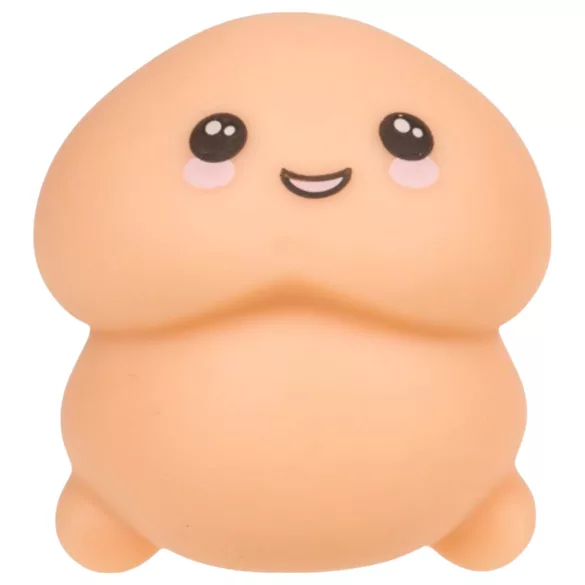 Stretchy - μπάλα άγχους πέους - ελαστική