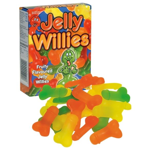 Καραμέλα - σχήμα πέους (150g)