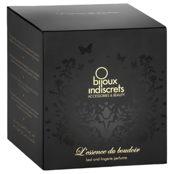 bijoux indiscrets - άρωμα σώματος - αισθησιακό - 130ml
