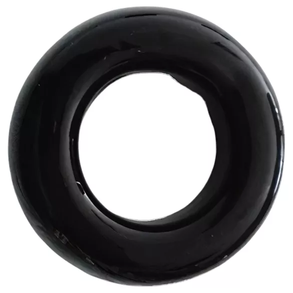 Pulselock Cirkl - Σετ δαχτυλιδιών πέους από TPE, 3 τεμάχια (μικτά χρώματα)