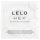 LELO Hex Original - Προφυλακτικό πολυτελείας (1 τμχ)
