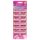X-Epil Silky - Ξυραφάκια με 2 λεπίδες και λαβή από καουτσούκ (12 τεμ.)