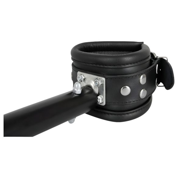 ZADO - διαστολέας ποδιών μικρός - μαύρο