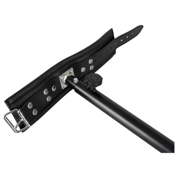 ZADO - διαστολέας ποδιών μικρός - μαύρο