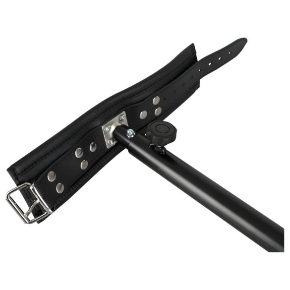 ZADO - διαστολέας ποδιών μικρός - μαύρο