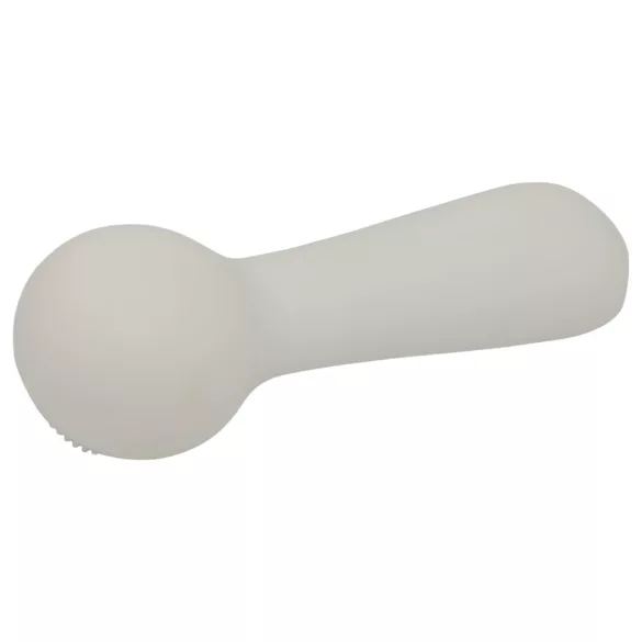 FaceClean - επαναφορτιζόμενη αδιάβροχη συσκευή μασάζ προσώπου (λευκό)