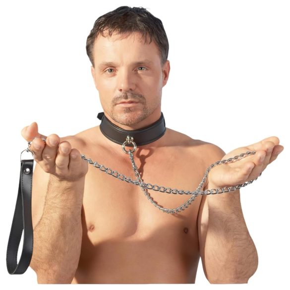 ZADO - Μεταλλικό Λουρί (Ασημί)