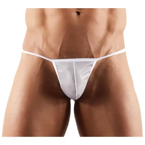 Svenjoyment - Πακέτο string για σεξ - 7 τεμ. (S-L)
