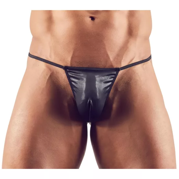 Svenjoyment - Πακέτο string για σεξ - 7 τεμ. (S-L)