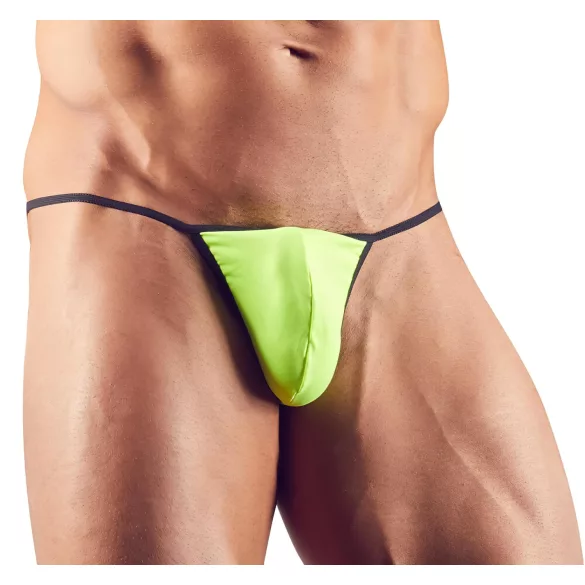 Svenjoyment - Πακέτο string για σεξ - 7 τεμ. (S-L)