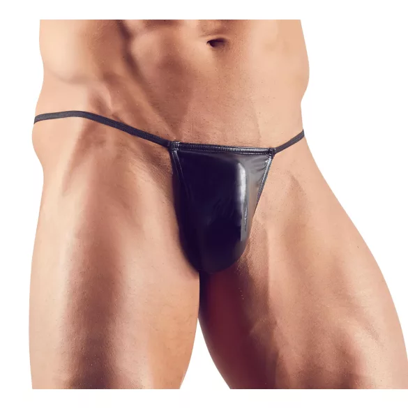 Svenjoyment - Πακέτο string για σεξ - 7 τεμ. (S-L)