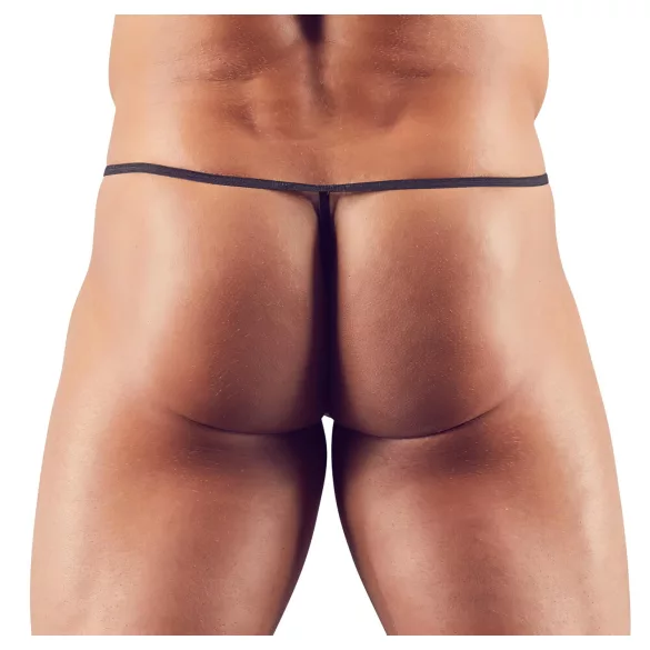 Svenjoyment - Πακέτο string για σεξ - 7 τεμ. (S-L)