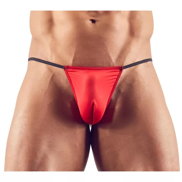 Svenjoyment - Πακέτο string για σεξ - 7 τεμ. (S-L)