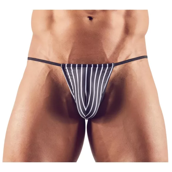 Svenjoyment - Πακέτο string για σεξ - 7 τεμ. (S-L)