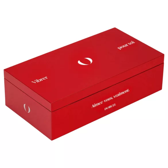 Dorcel Pleasure Calendar 2026 - advent ημερολόγιο για ζευγάρια (24 τεμαχίων)