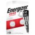 Energizer μπαταρία κουμπιού - CR2032 (2 τεμ)