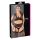 Cottelli Plus Size - Μαύρο σύνολο δαντέλας με στρας - 2XL