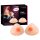 Σιλικόνη Cottelli Push-up με θηλή (2x400g)