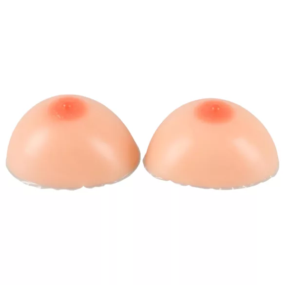 Cottelli - Σιλικόνης push-up ένθετο με θηλή (2x1000g)