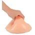 Cottelli - Σιλικόνης push-up ένθετο με θηλή (2x1000g)