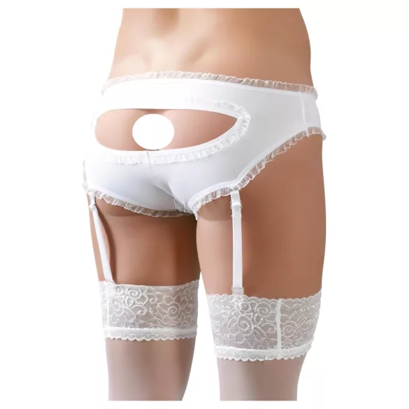 Cottelli - στολή μαθήτριας - σετ cosplay για γυναίκα - M