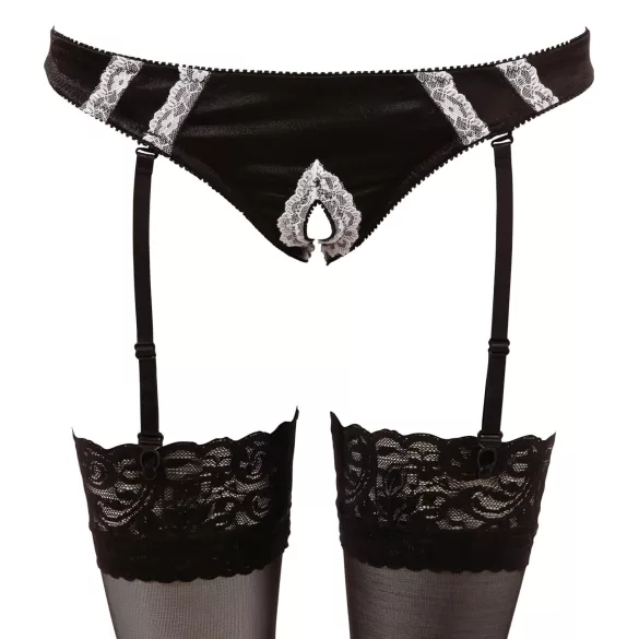 Cottelli - Σετ Δωματίου Καμαριέρα - 6 τεμάχια - XL