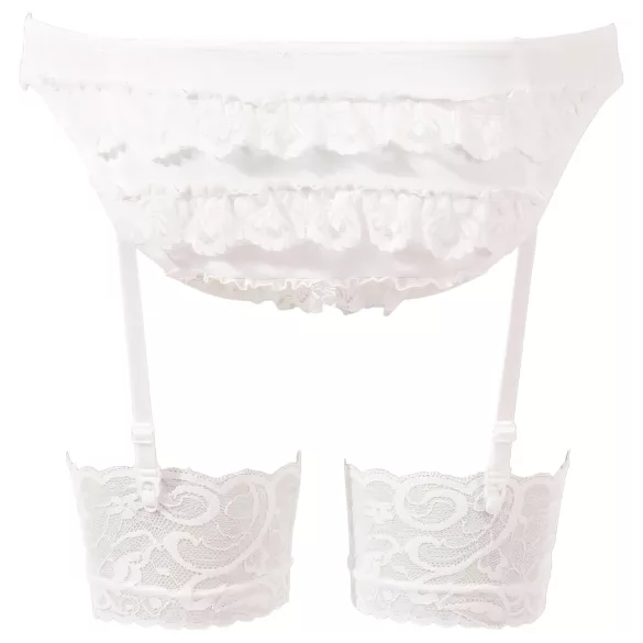 Cottelli - στολή μαθήτριας - σετ 5 τεμαχίων - M