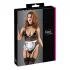 Cottelli - κορμάκι καμαριέρας - σέξι lingerie - γυναίκα - M