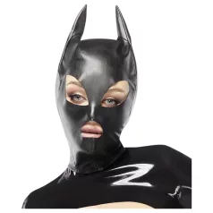 Bad Kitty - μάσκα catwoman - μαύρο