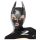 Bad Kitty - μάσκα catwoman (μαύρη)