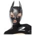 Bad Kitty - μάσκα catwoman (μαύρη)