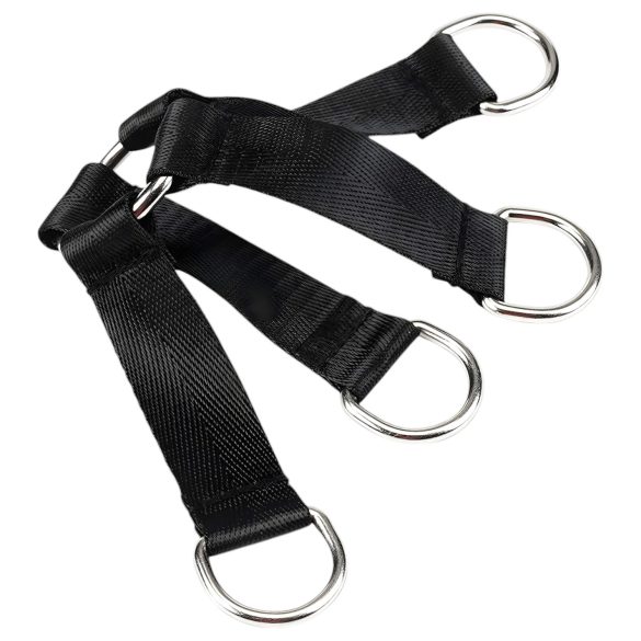 Bound You - Σετ δεσίματος BDSM - 12 τεμάχια