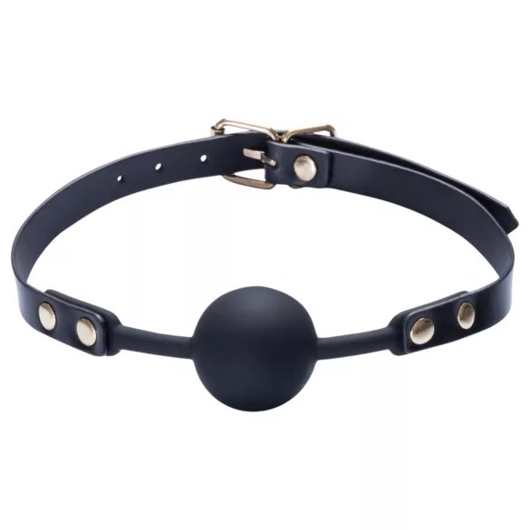 Bad Kitty - σετ bondage 6 τεμαχίων - μαύρο