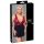 Cottelli Bondage Plus Size - Babydoll (Κόκκινο)