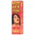 Ruf Hot Sex Girl - σταγόνες διέγερσης για γυναίκες - 20ml