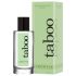 Taboo Libertin για Άνδρες - Άρωμα Φερομόνης για Άνδρες (50ml)