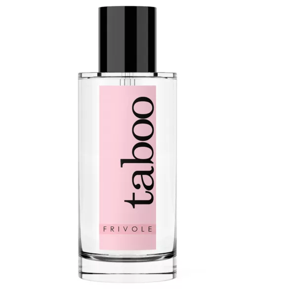 Taboo Frivole for Woman - άρωμα φερομονών για γυναίκες (50 ml)