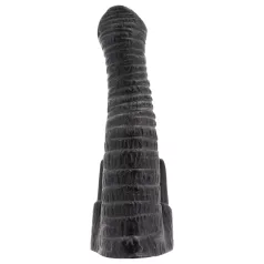 AnimHole Djumbo - ελεφαντίνα 18cm (μαύρο)