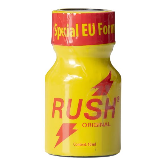 Rush Original EU - Άρωμα δωματίου Pentyl - 10ml