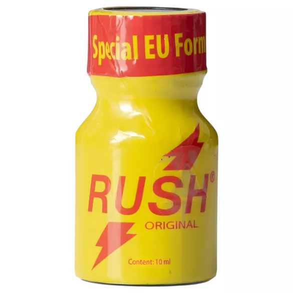 Rush Original EU - Άρωμα δωματίου Pentyl - 10ml