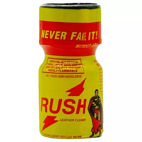 Rush Original - Προπύλιο (10 ml)