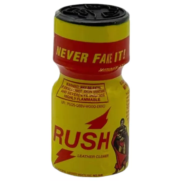 Rush Original - Προπύλιο (10 ml)