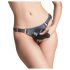 Strap-on-me - Καλύμματα για δονητές - XS-XXL (μπλε)