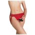 Strap-on-me - Καλώδιο δέσης για ομοίωμα - XS-XXL (κόκκινο)