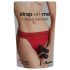 Strap-on-me - Καλώδιο δέσης για ομοίωμα - XS-XXL (κόκκινο)
