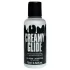 Creamy Glide - λιπαντικό νερού ψεύτικο σπέρμα - τζελ μασάζ 75ml