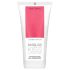 Mixgliss Kiss Wild - λιπαντικό με γεύση φράουλα, 70ml