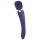 Love to Love Brush Crush – Επαναφορτιζόμενο Μασέρ (Μπλε)