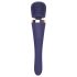 Love to Love Brush Crush – Επαναφορτιζόμενο Μασέρ (Μπλε)